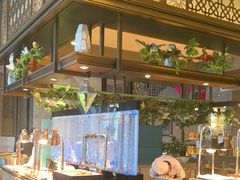 -万达文华酒店-美食汇自助餐·团建家宴海鲜(经开万达店)