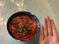 绵阳米粉-富乐山酒店(西黄城根北街店)