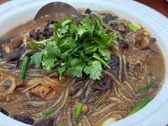 -东北风味思缘食府(对湖路店)