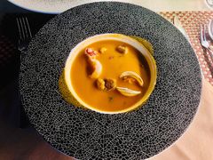 龙虾浓汤-Kathleen's Waitan 凯圣琳江景西餐厅(外滩店)