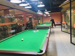 -火星工厂·桌游·团建聚会·轰趴馆(厦滘店)