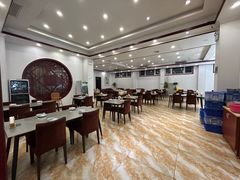 -丽泽山庄·生态怀柔菜·虹鳟鱼(红螺寺店)