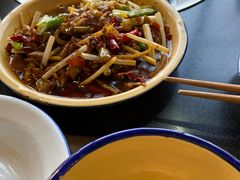 -李子坝梁山鸡(李子坝大鸡哥店)