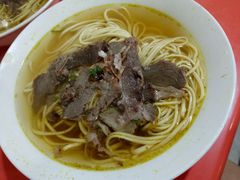 -鑫明明拉面(宁化路店)