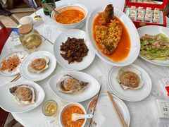 -品海楼·大连海胆锅贴馆(东港店)