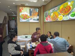 -第一驴.经典老菜.家常菜.火锅(友谊路店)