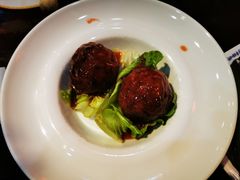 -吴门人家·苏宴宫廷菜(拙政园店)