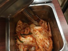 -神仙雪浓汤(明洞店)