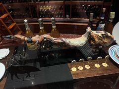 -丽思卡尔顿酒店-PALETTO意大利餐厅