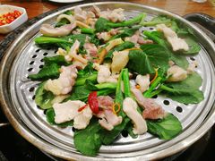 桑拿蒸鸡-阿多私房菜(顺德店)