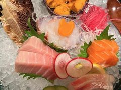 -长富宫饭店·日本料理樱