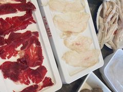 -罗二娘·鲜切牛自助火锅(罗湖东门步行街店)