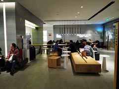 -喜茶(杭州滨江宝龙店)