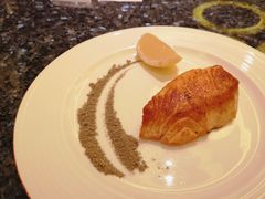 -广东嘉华大酒店·季花铁板烧餐厅