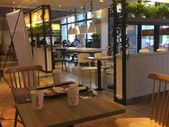 -肯德基(绍兴胜利店)