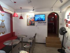 -Eckl’s爱氏热狗(猫街店)