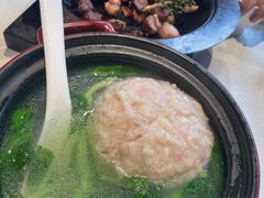 -狮王府淮扬菜(夫子庙老门东店)