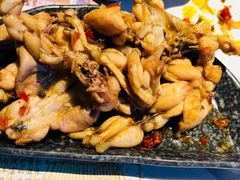 -哥老官重庆美蛙鱼头(宝山龙湖店)