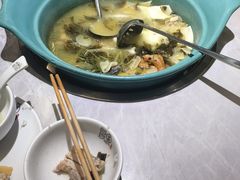 -百岁我家酸菜鱼(龙湾万达店)