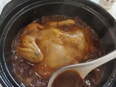-环秀楼(黄山呈坎店)