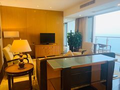 -深圳大梅沙京基洲际度假酒店