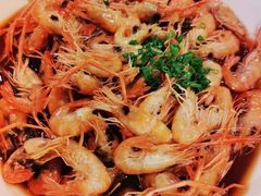 -盐通酒家(金桥湾清水苑店)