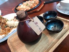 桃花醉-意满花千醉(金茂览秀城店)