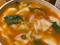 -楼兰新疆主题餐厅(苏州中心店)