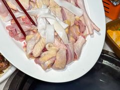 -百年果林椰子鸡(中洲店)