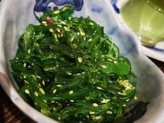 -大雄寿司(中华广场店)