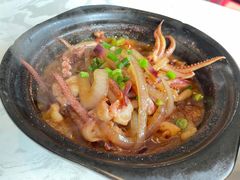 -阿龙酒煲(海宁新苑路店)