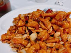 宫保鸡丁-眉州东坡(华联万柳店)