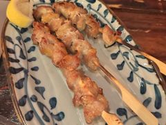 -66大阪烧烧鸟·益市家系拉面出张所