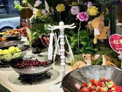 -海德温泉生活馆(朝阳大悦城店)