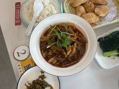 -老火大骨头汤馆