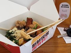 -呷贺盐酥鸡(抄纸巷店)