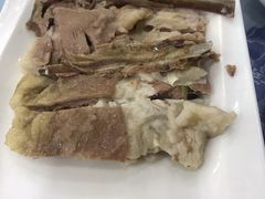 -老毛手抓·盐池滩羊非遗手抓(宁夏总店)