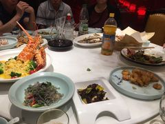 -宝轩渔府·老字号海鲜·正宗津菜(水上店)