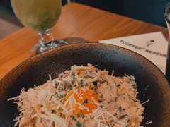 -街角 T·COFFEE 融合料理·BISTRO(车公庙店)