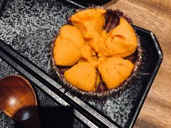 -千代武日本料理(爱建店)