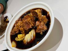 -南门小馆·清真(国贸商城店)