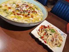 -成都娃娃花园餐厅 (南艺旗舰店)