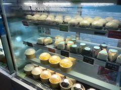 -迦南·甜品蛋糕(传媒店)
