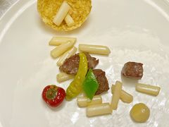 -酌宴府The China Club·广州万富希尔顿酒店(云城东路店)