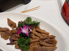-梅利汴京烤鸭•开封豫菜地标店(东大街店)