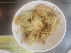 -毛华美食(清扬路店)