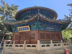 -潭柘寺景区
