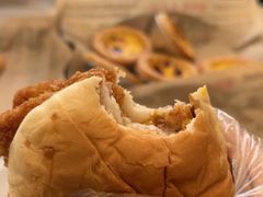 -肯德基(嘉祥银座店)