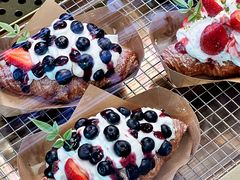 -巴黎贝甜(大宁国际商业广场店)