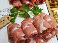 -串一火锅(赛格国际购物中心店)